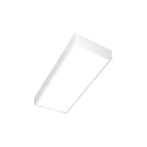 Panel de aplicar backlight 120,5x 30,5cm 45W 6
000K blanco 4400lm